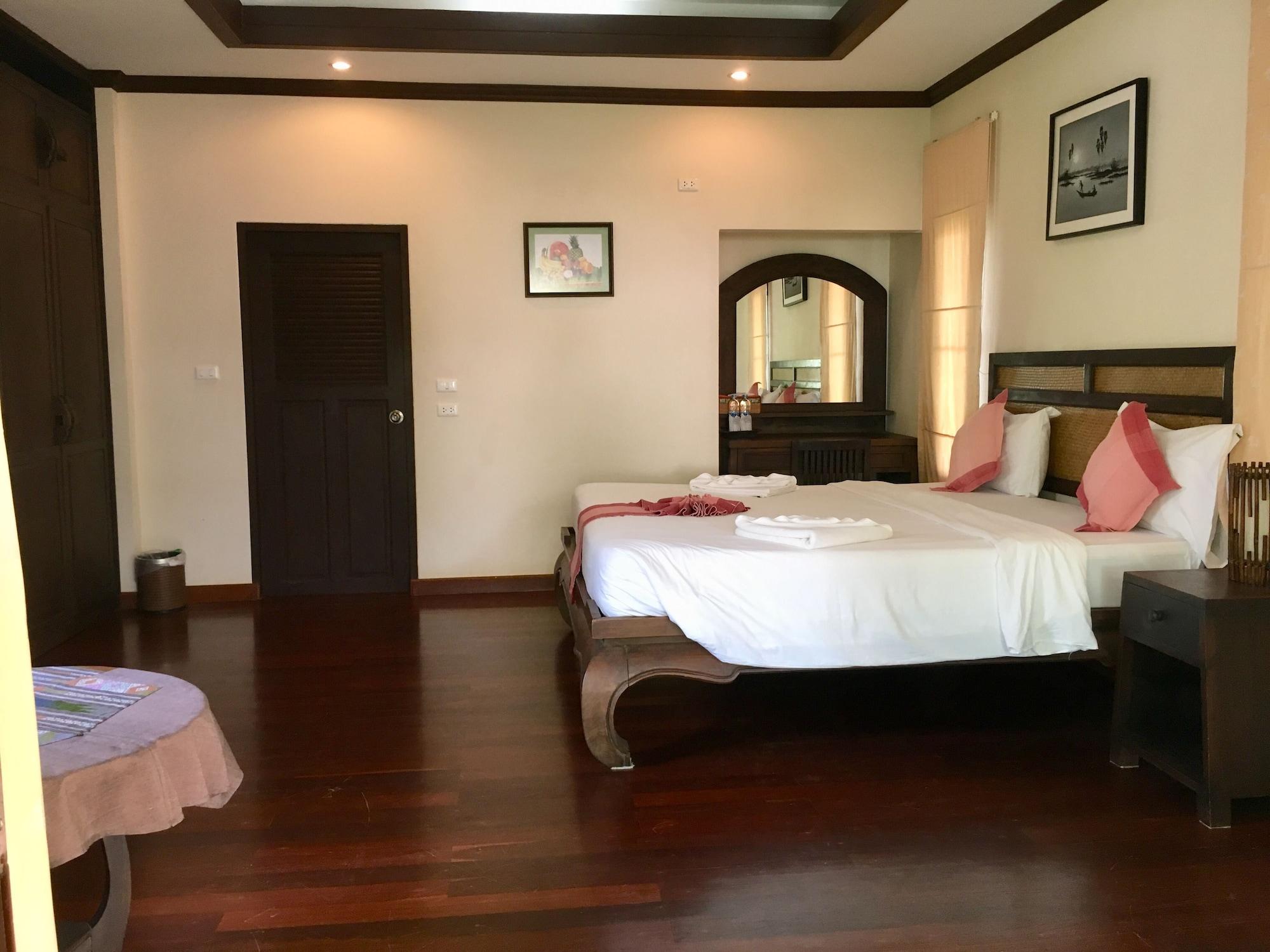 Grand Manita Beach Resort Lamai Beach  Ngoại thất bức ảnh
