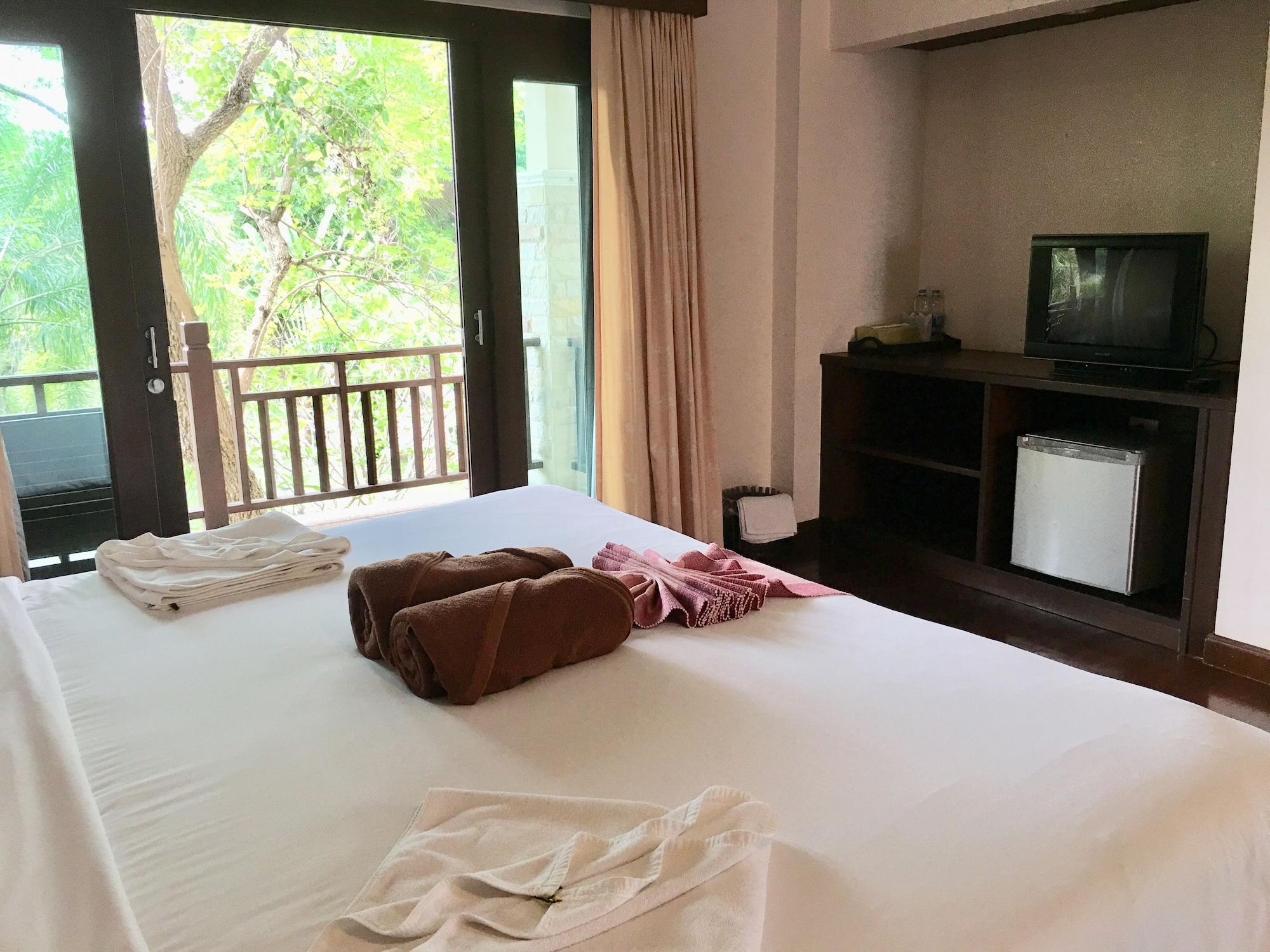 Grand Manita Beach Resort Lamai Beach  Ngoại thất bức ảnh