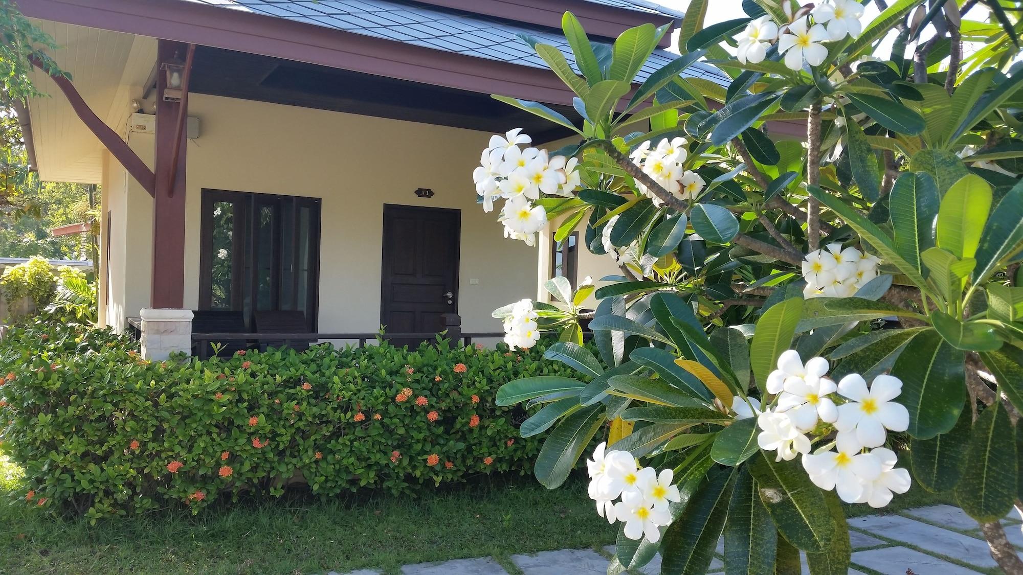Grand Manita Beach Resort Lamai Beach  Ngoại thất bức ảnh