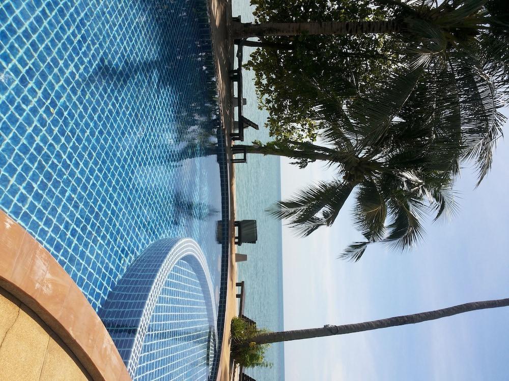 Grand Manita Beach Resort Lamai Beach  Ngoại thất bức ảnh