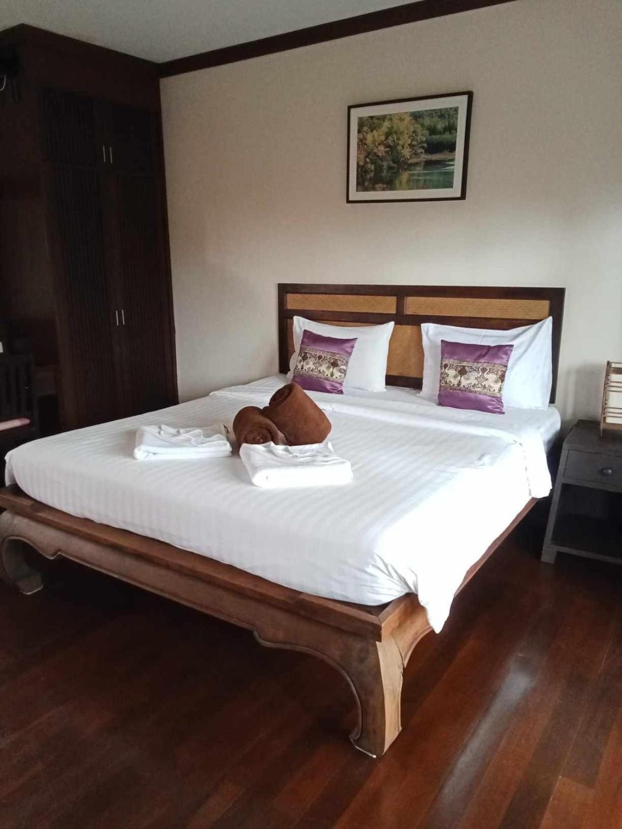 Grand Manita Beach Resort Lamai Beach  Ngoại thất bức ảnh