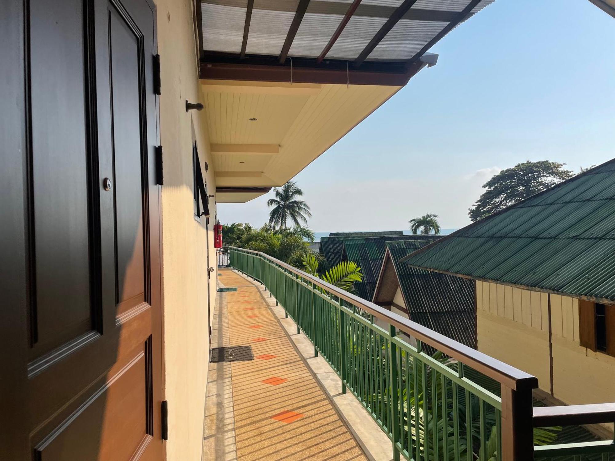 Grand Manita Beach Resort Lamai Beach  Ngoại thất bức ảnh