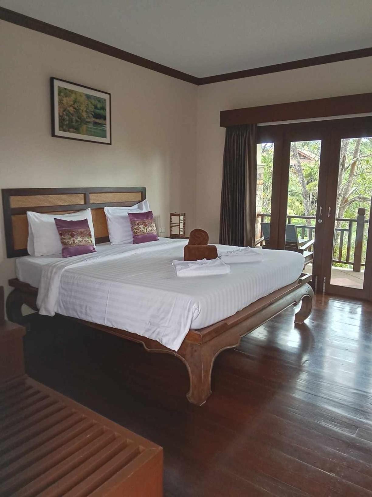 Grand Manita Beach Resort Lamai Beach  Ngoại thất bức ảnh