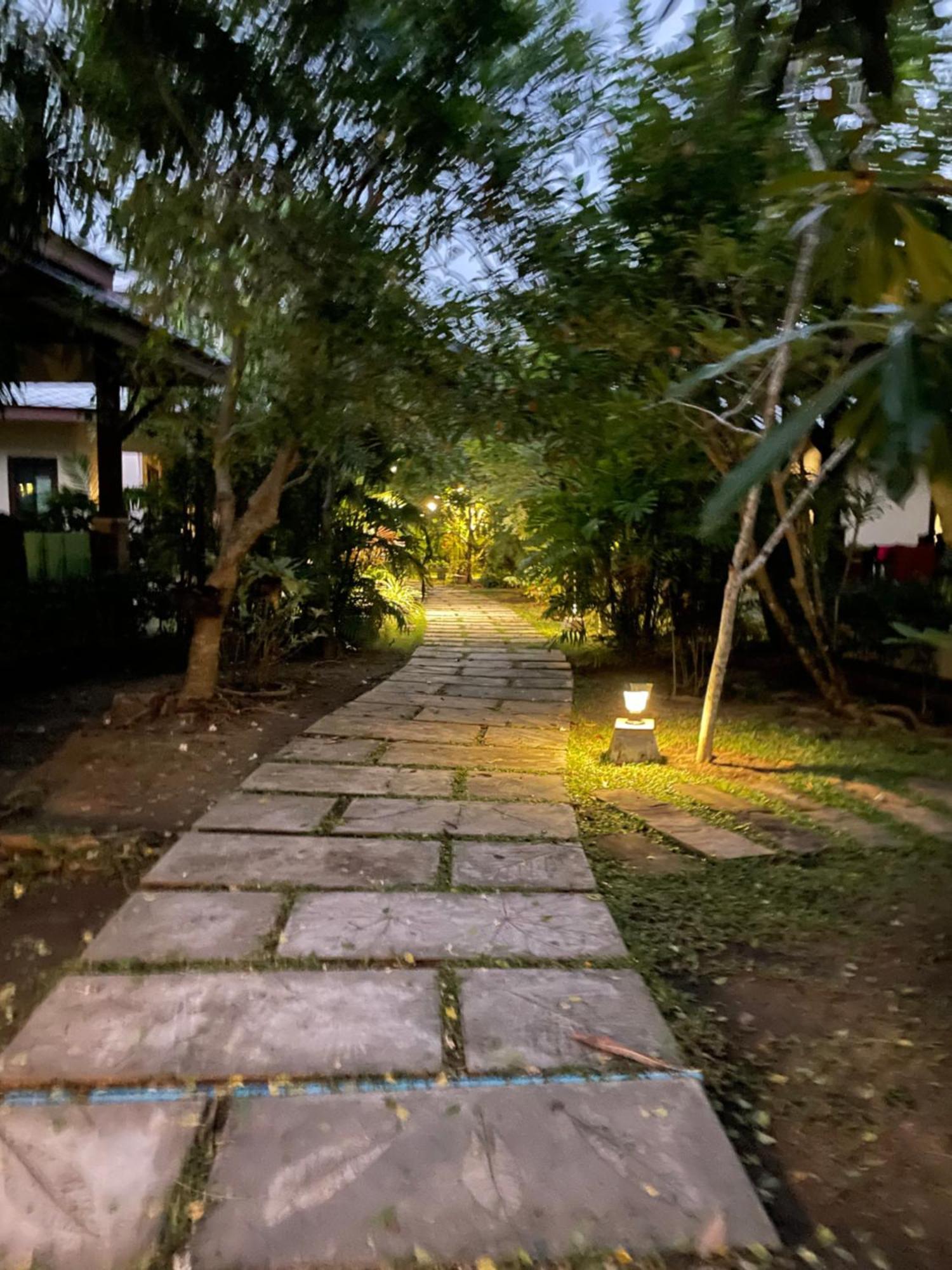 Grand Manita Beach Resort Lamai Beach  Ngoại thất bức ảnh