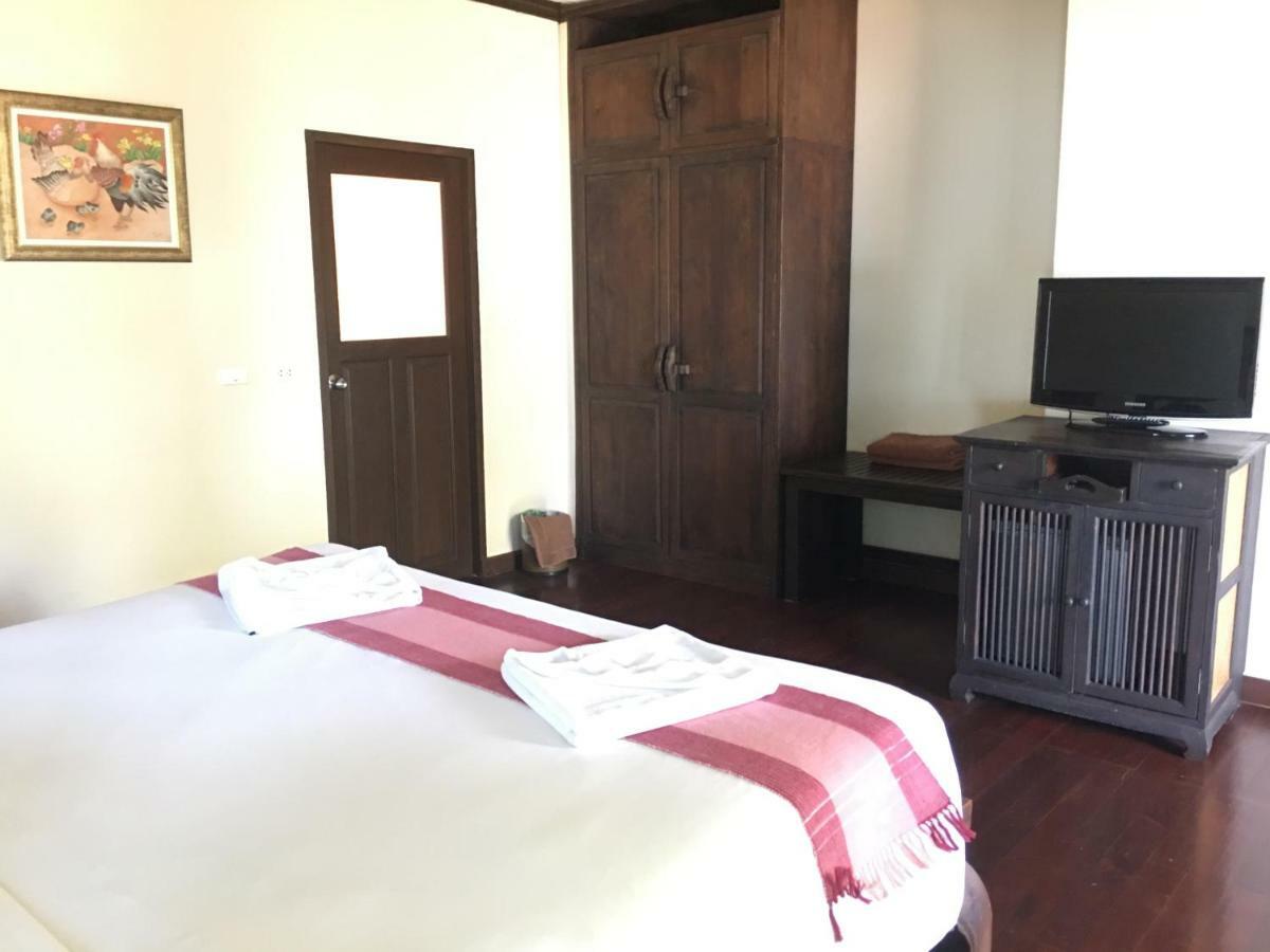 Grand Manita Beach Resort Lamai Beach  Ngoại thất bức ảnh
