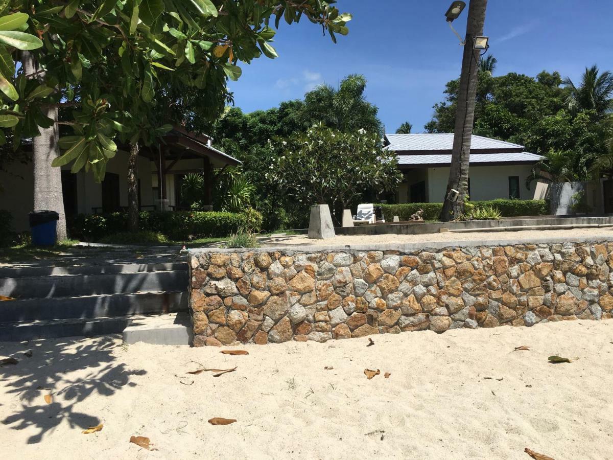 Grand Manita Beach Resort Lamai Beach  Ngoại thất bức ảnh