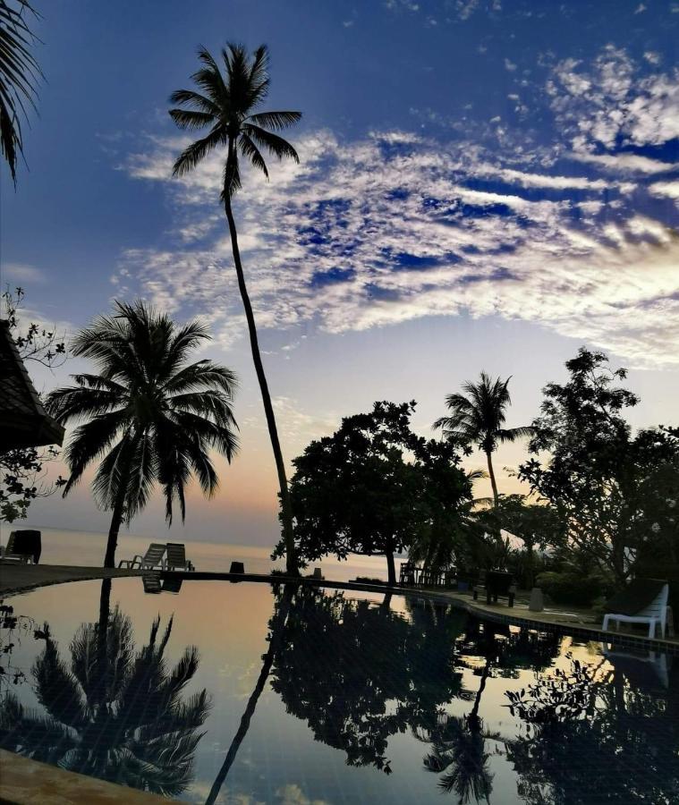 Grand Manita Beach Resort Lamai Beach  Ngoại thất bức ảnh